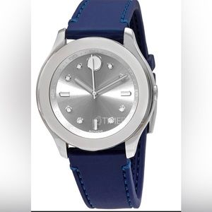 Movado Bold - Women’s Watch